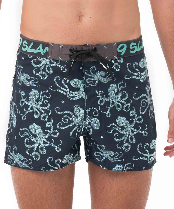 Moške kopalne hlače | CLASSIC | ETNIC OCTO