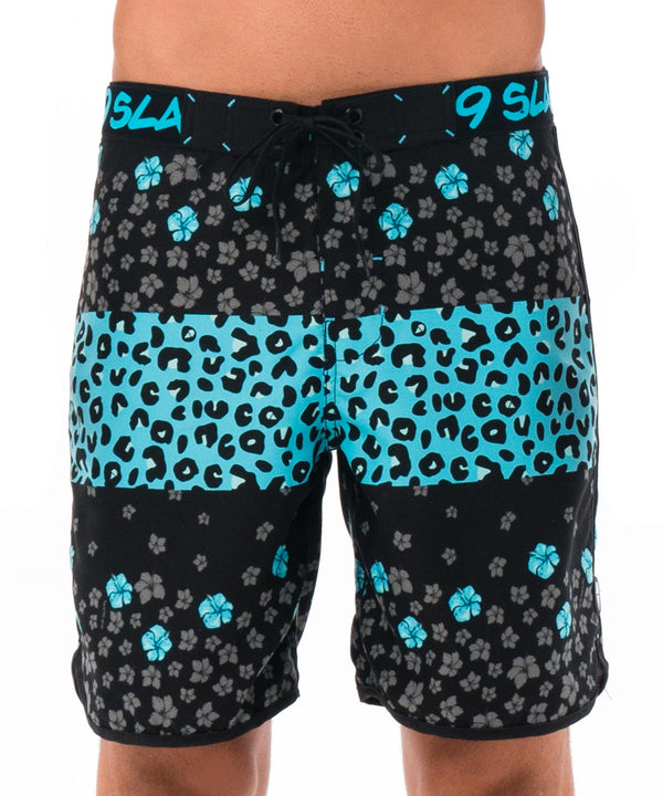 Moške kopalne hlače | MEDIUM LENGHT | LEOBISCUS