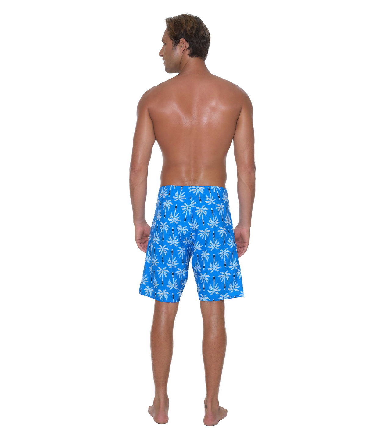 MOŠKE KOPALNE HLAČE | BOARDSHORT | 4 WAYS STRETCH | KELAPA POLENG