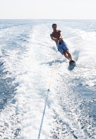 UGC slika 24 - Men's swimwear