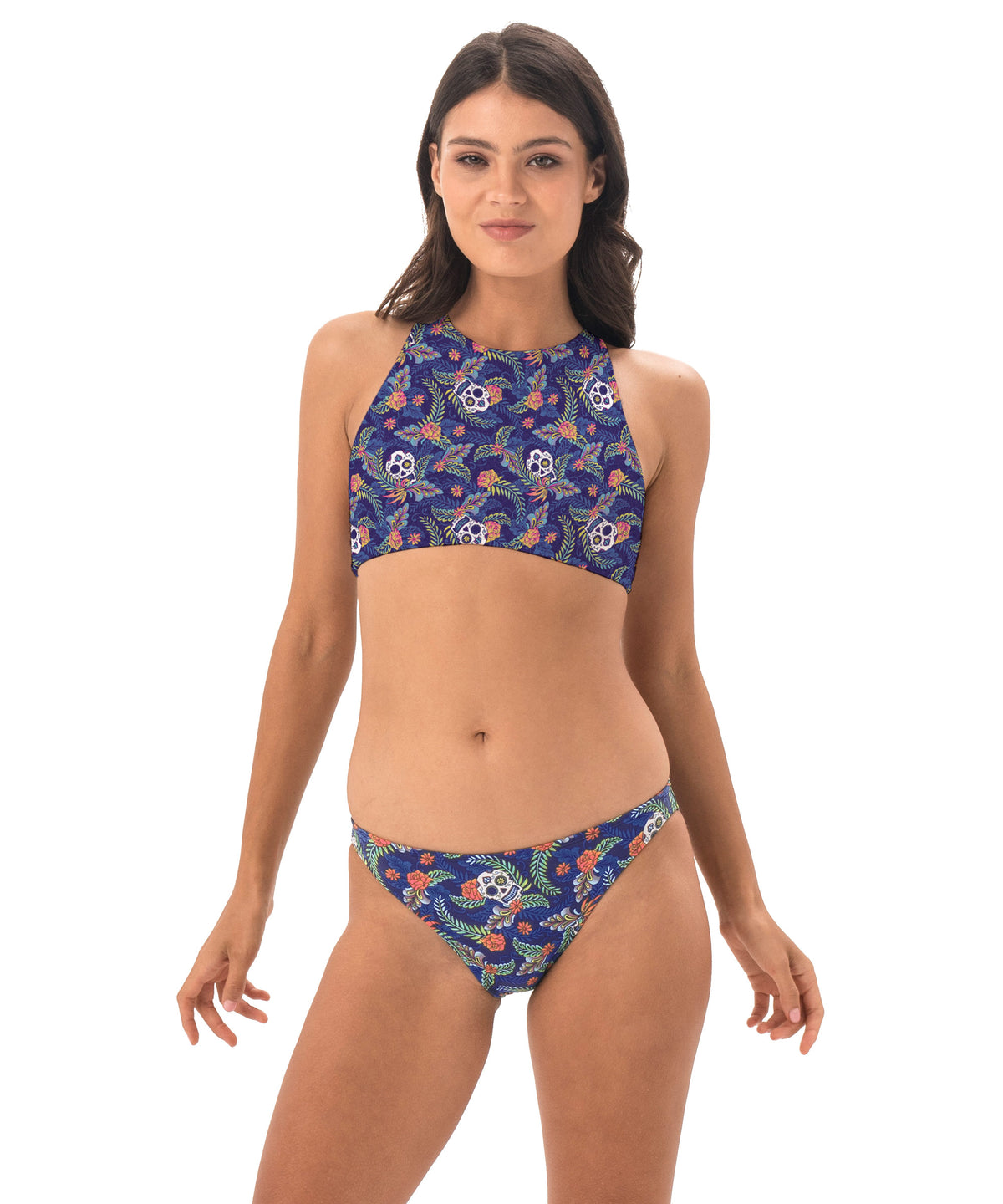 Damenbadebekleidung | OBERTEIL | SURF | MEX