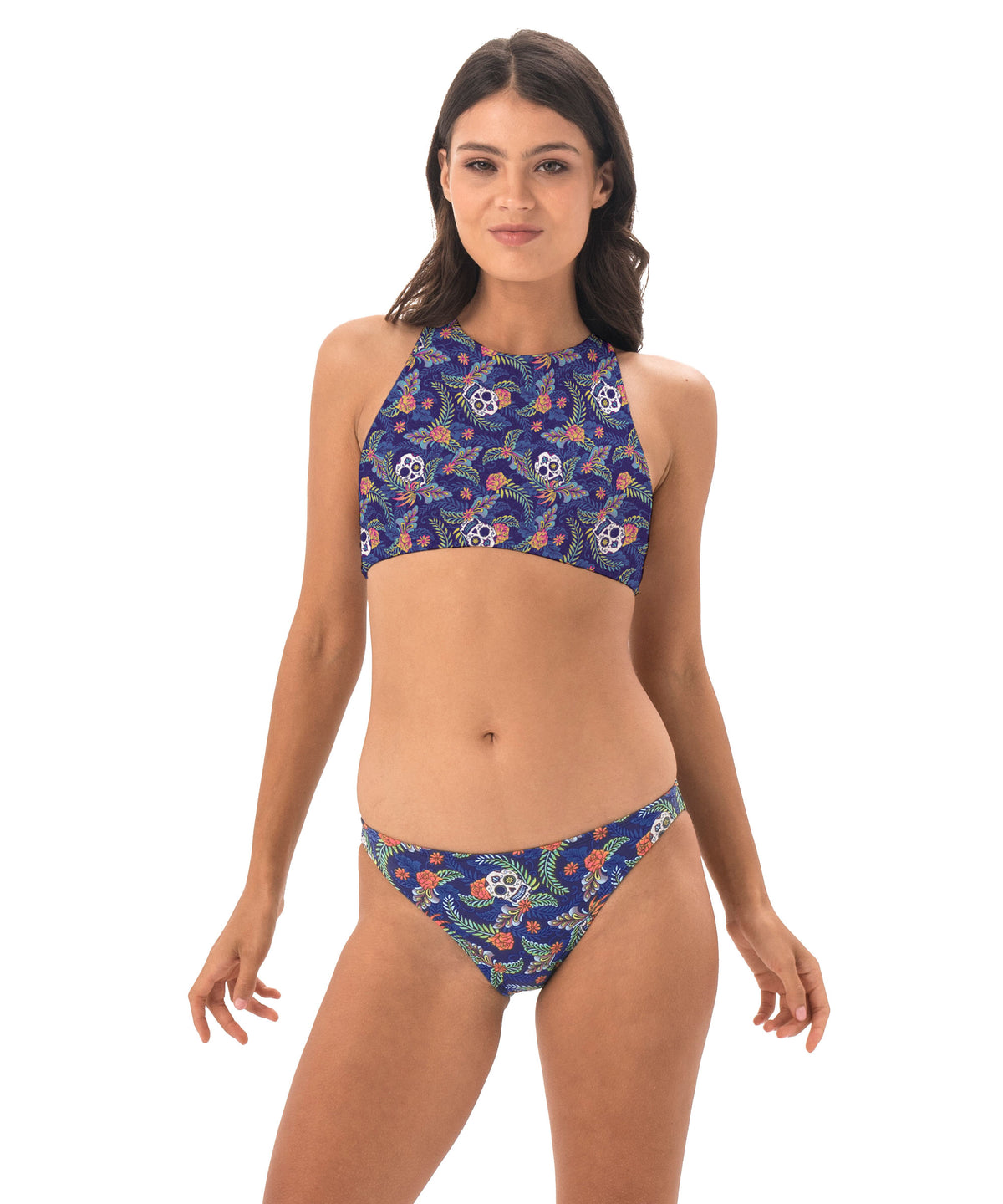 Damen Bademode | BIKINIHÖSCHEN | CHEEKY | BREIT | MEX