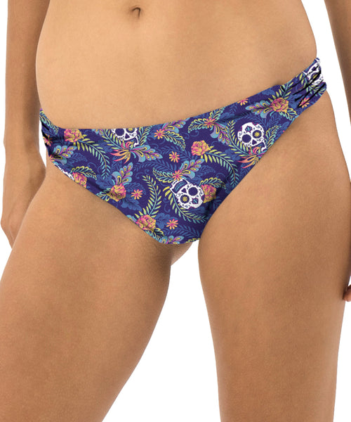 Damen-Bikinihose | SHORTS | MINI | MEX