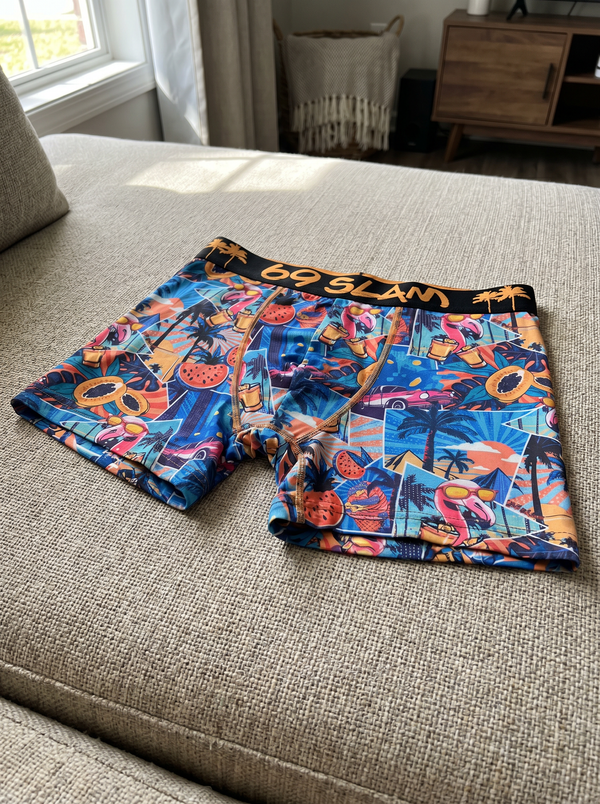 UGC slika 3 - Men's underwear