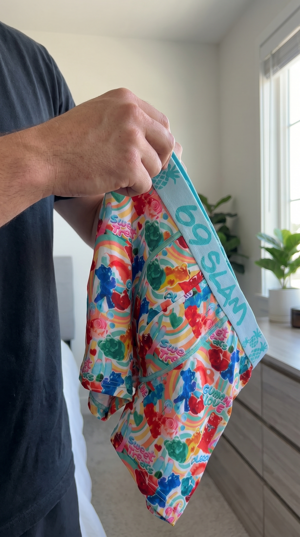 UGC slika 2 - Men's underwear