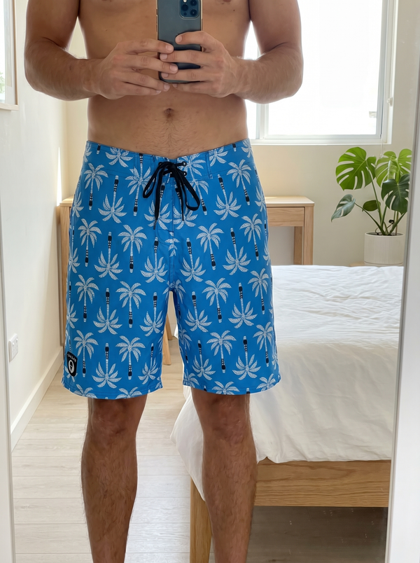 UGC slika 5 - Men's swimwear