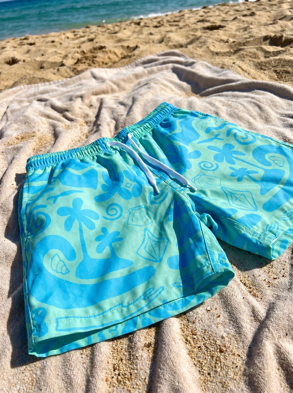 UGC slika 6 - Men's swimwear