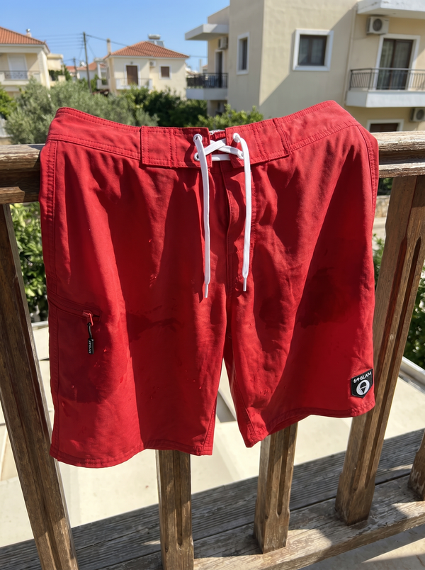 UGC slika 16 - Men's swimwear