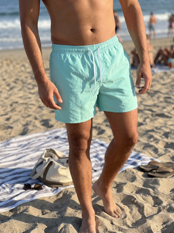 UGC slika 15 - Men's swimwear