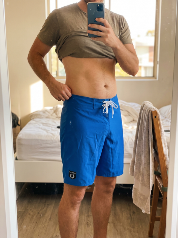 UGC slika 17 - Men's swimwear