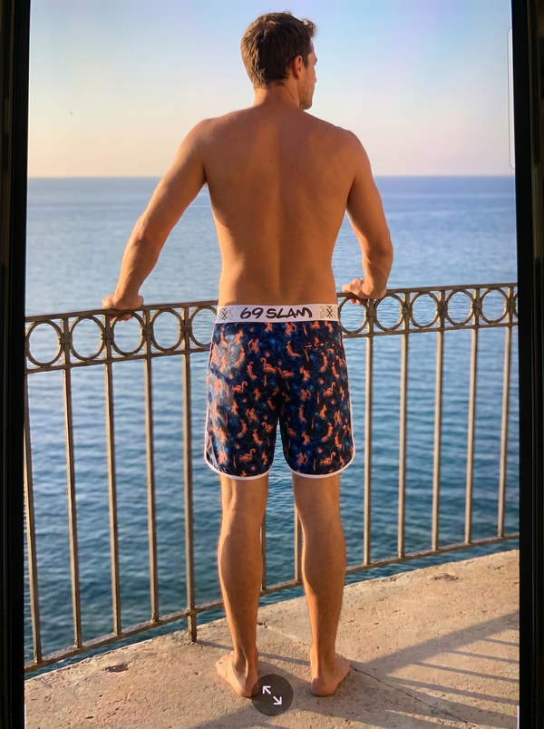 UGC slika 3 - Men's swimwear