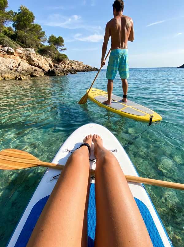 UGC slika 1 - Men's swimwear