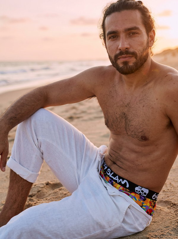 UGC slika 10 - Men's underwear